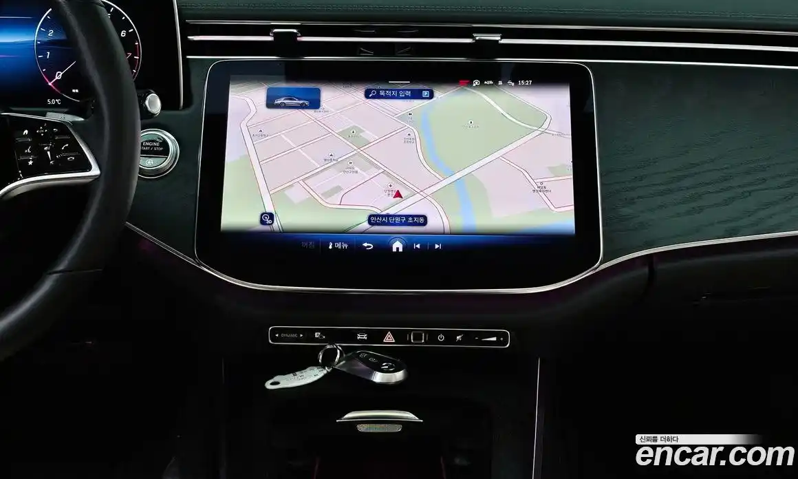 Mercedes-Benz E-Class 2025 2.0 Автомат в Москве № 622876, фото 19