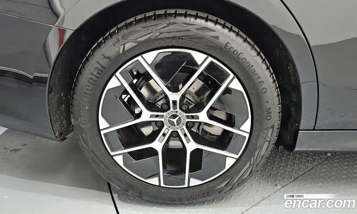 Mercedes-Benz E-Class 2025 2.0 Автомат в Москве № 622876, фото 5