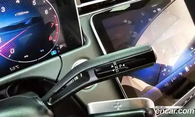 Mercedes-Benz E-Class 2025 2.0 Автомат в Москве № 622876, миниатюра 9