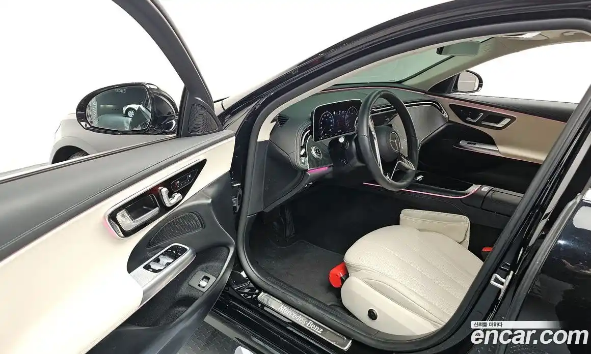 Mercedes-Benz E-Class 2025 2.0 Автомат в Москве № 622876, фото 10