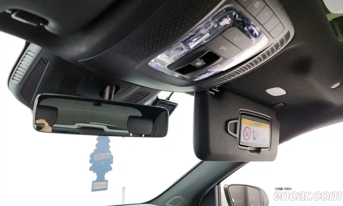 Mercedes-Benz GLA-Class 2022 2.0 Автомат в Москве № 623098, фото 16