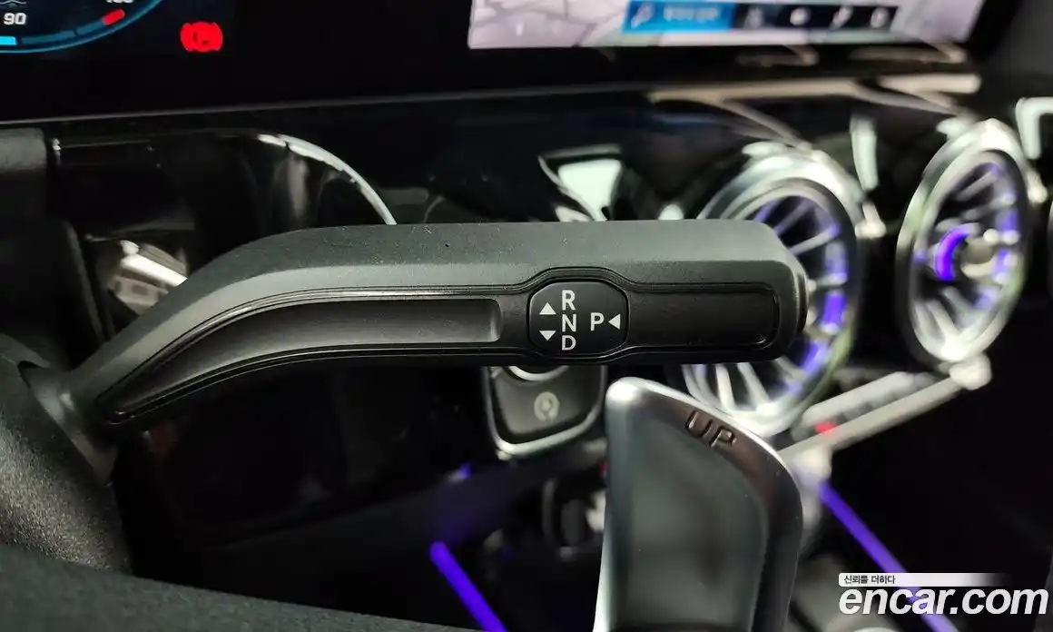 Mercedes-Benz GLA-Class 2022 2.0 Автомат в Москве № 623098, фото 8