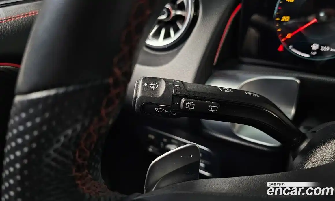 Mercedes-Benz GLB-Class 2022 2.0 Автомат в Москве № 623180, фото 14