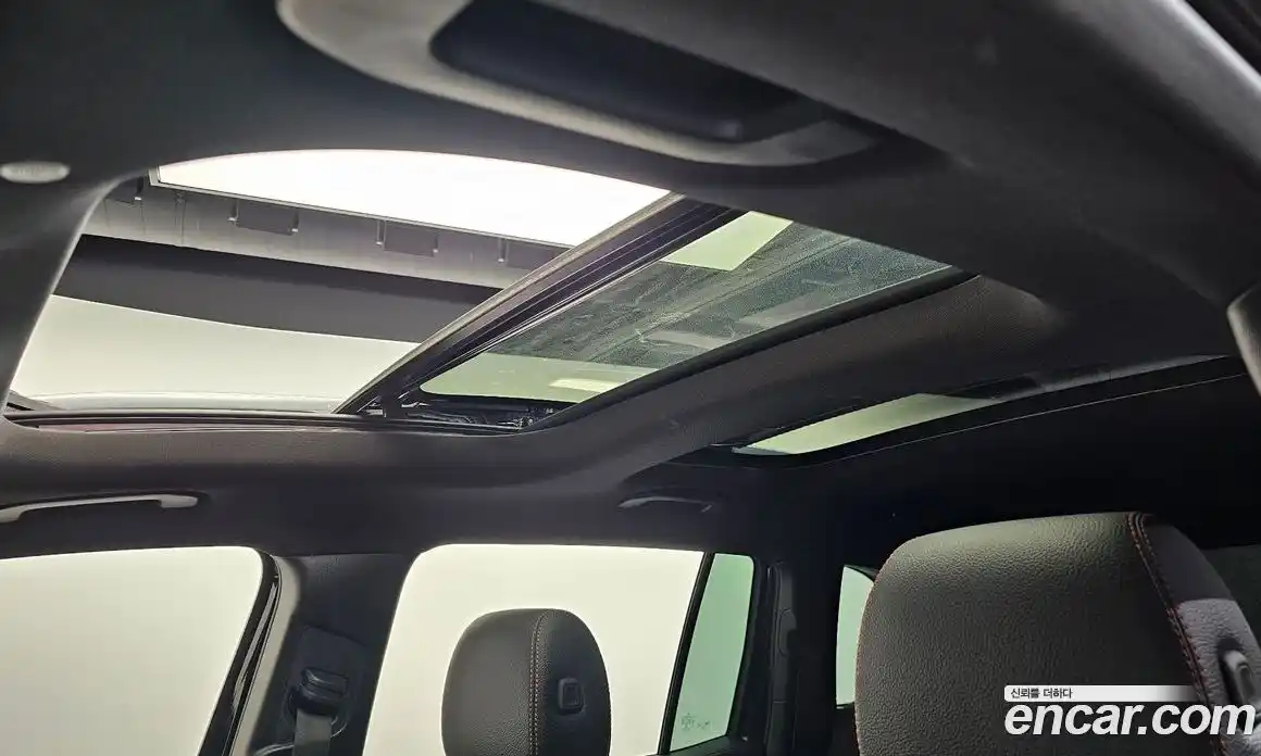 Mercedes-Benz GLB-Class 2022 2.0 Автомат в Москве № 623180, фото 19