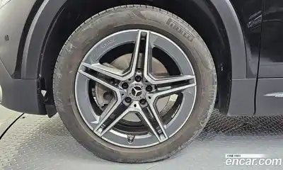 Mercedes-Benz GLB-Class 2022 2.0 Автомат в Москве № 623180, миниатюра 5