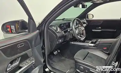 Mercedes-Benz GLB-Class 2022 2.0 Автомат в Москве № 623180, миниатюра 10