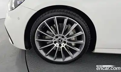 Mercedes-Benz E-Class 2021 2.0 Автомат в Москве № 623254, миниатюра 5