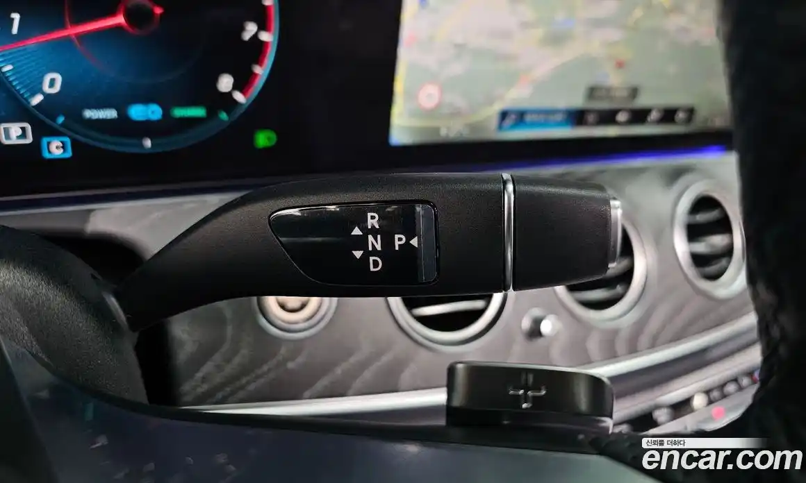 Mercedes-Benz E-Class 2021 2.0 Автомат в Москве № 623254, фото 9