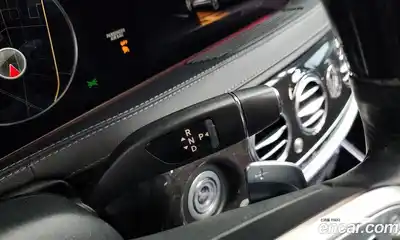 Mercedes-Benz S-Class 2020 3.0 Автомат в Москве № 623257, миниатюра 9