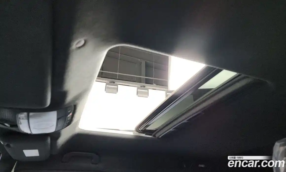 Mercedes-Benz G-Class 2021 4.0 Автомат в Москве № 623382, фото 19