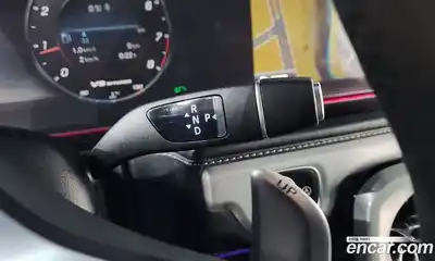 Mercedes-Benz G-Class 2021 4.0 Автомат в Москве № 623382, миниатюра 9