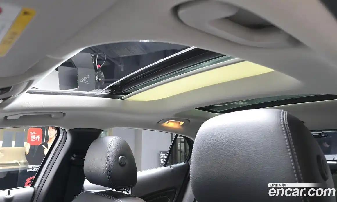 Mercedes-Benz GLA-Class 2016 2.1 Автомат в Москве № 623436, фото 19