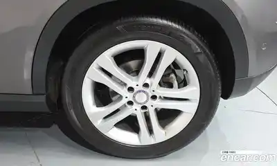 Mercedes-Benz GLA-Class 2016 2.1 Автомат в Москве № 623436, миниатюра 5