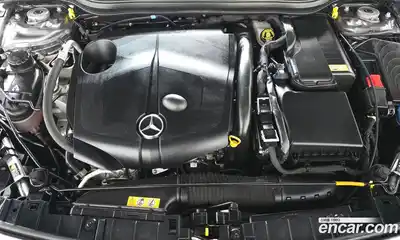 Mercedes-Benz GLA-Class 2016 2.1 Автомат в Москве № 623436, миниатюра 6