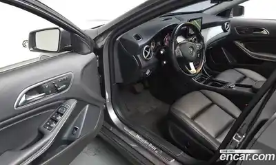 Mercedes-Benz GLA-Class 2016 2.1 Автомат в Москве № 623436, миниатюра 10