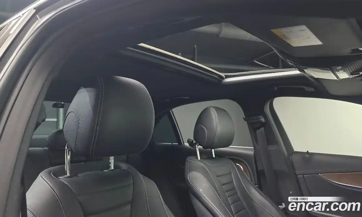 Mercedes-Benz E-Class 2021 2.0 Автомат в Москве № 623513, фото 18