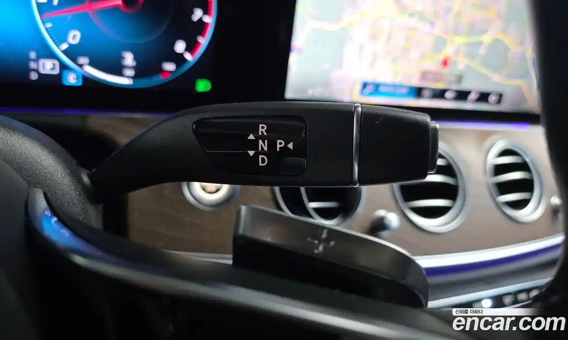 Mercedes-Benz E-Class 2021 2.0 Автомат в Москве № 623513, фото 9