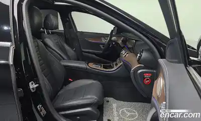 Mercedes-Benz E-Class 2021 2.0 Автомат в Москве № 623513, миниатюра 10