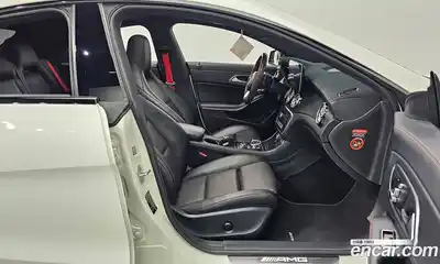 Mercedes-Benz CLA-Class 2018 2.0 Автомат в Москве № 623795, миниатюра 10