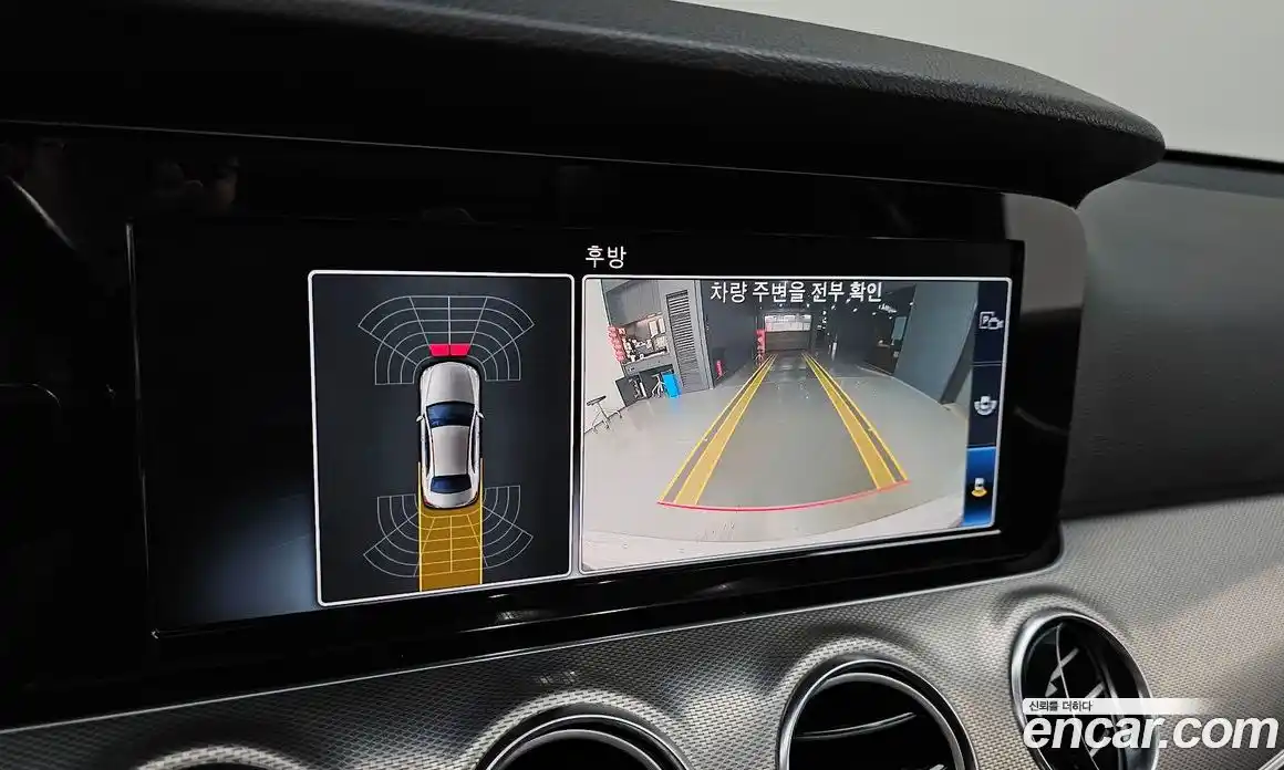 Mercedes-Benz E-Class 2019 2.0 Автомат в Москве № 623799, фото 14