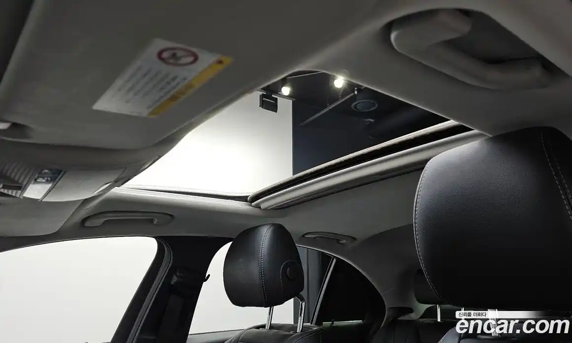 Mercedes-Benz E-Class 2019 2.0 Автомат в Москве № 623799, фото 16