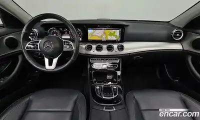 Mercedes-Benz E-Class 2019 2.0 Автомат в Москве № 623799, миниатюра 6