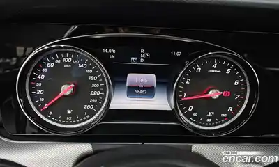 Mercedes-Benz E-Class 2019 2.0 Автомат в Москве № 623799, миниатюра 7