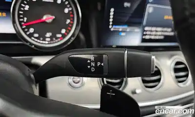 Mercedes-Benz E-Class 2019 2.0 Автомат в Москве № 623799, миниатюра 8