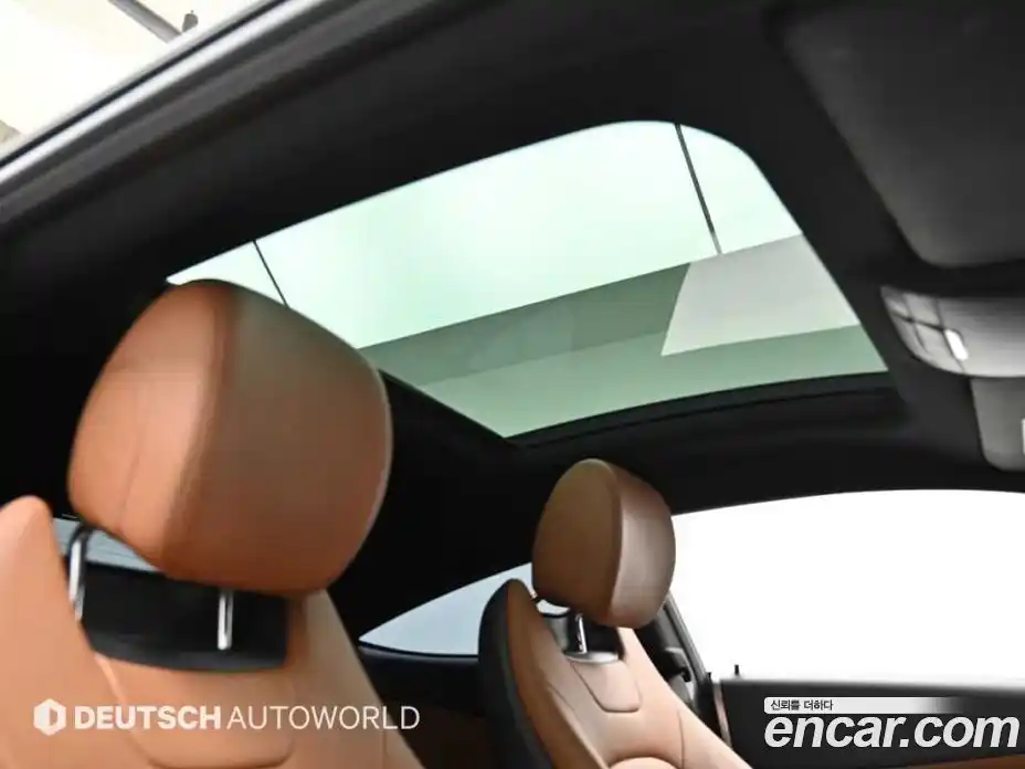 Mercedes-Benz C-Class 2017 2.0 Автомат в Москве № 623887, фото 18