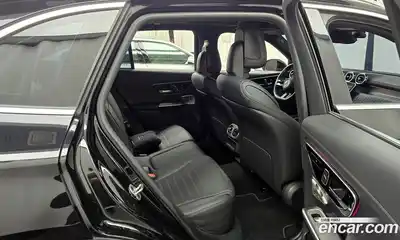 Mercedes-Benz GLC-Class 2024 2.0 Автомат в Москве № 623955, миниатюра 11