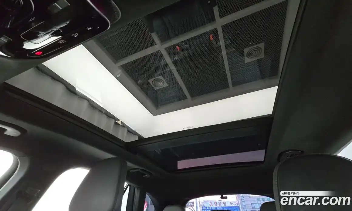 Mercedes-Benz GLC-Class 2024 2.0 Автомат в Москве № 623955, фото 17