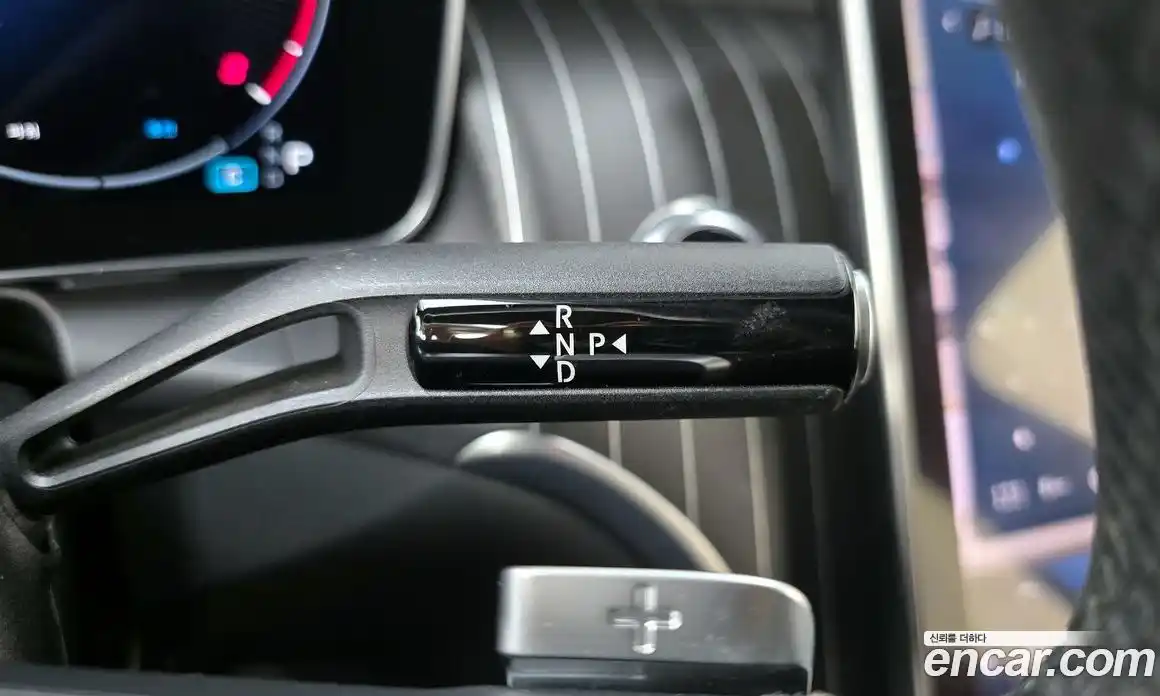 Mercedes-Benz GLC-Class 2024 2.0 Автомат в Москве № 623955, фото 8