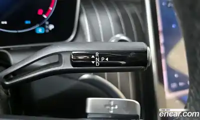 Mercedes-Benz GLC-Class 2024 2.0 Автомат в Москве № 623955, миниатюра 8