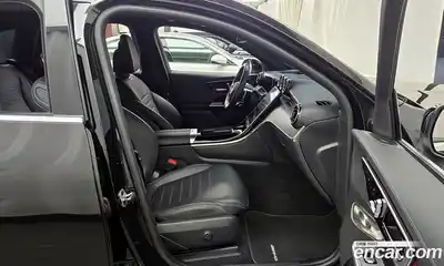 Mercedes-Benz GLC-Class 2024 2.0 Автомат в Москве № 623955, миниатюра 10