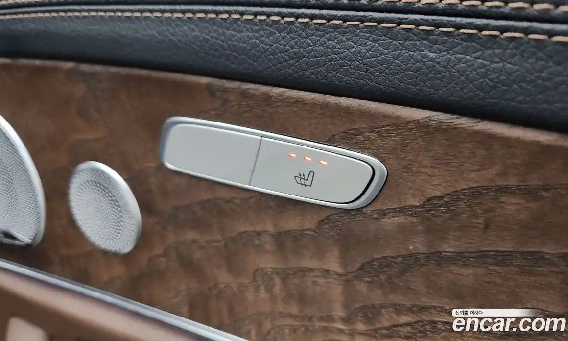 Mercedes-Benz E-Class 2021 2.0 Автомат в Москве № 623987, фото 18