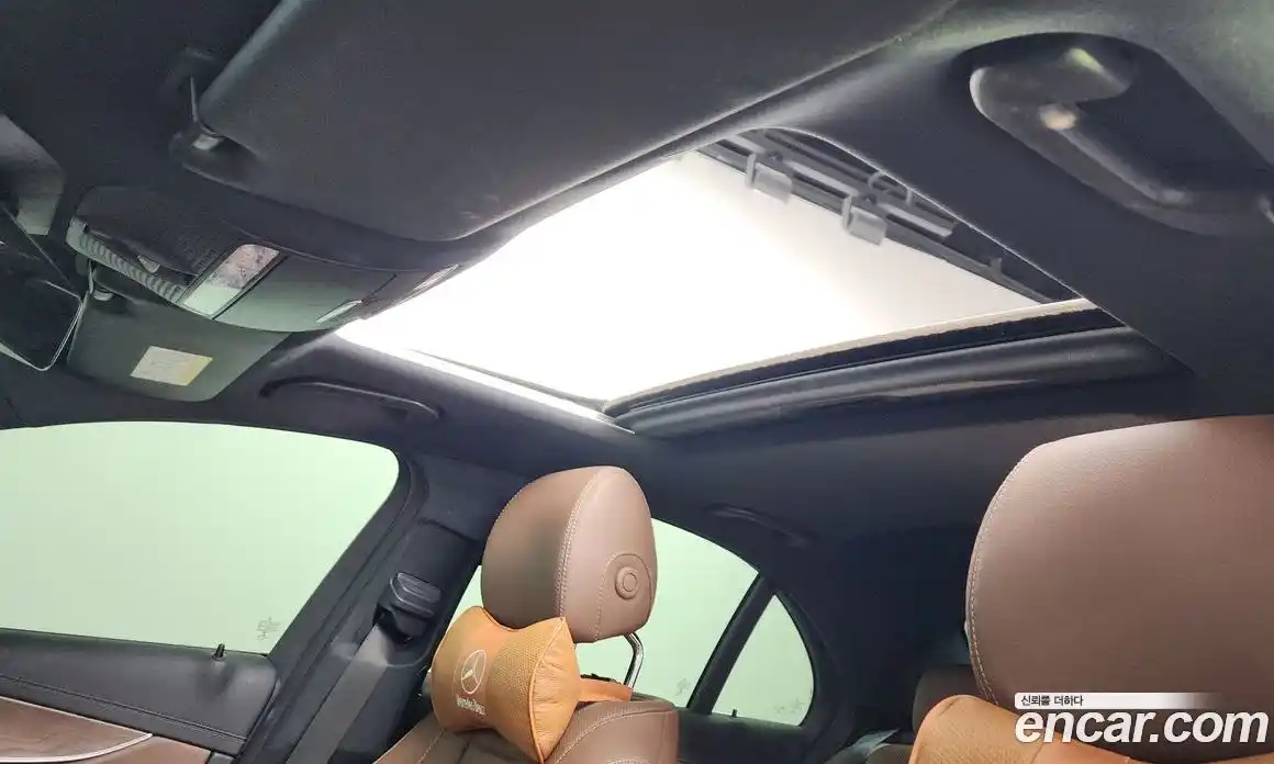 Mercedes-Benz E-Class 2021 2.0 Автомат в Москве № 623987, фото 19