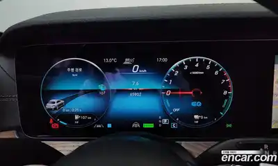 Mercedes-Benz E-Class 2021 2.0 Автомат в Москве № 623987, миниатюра 8