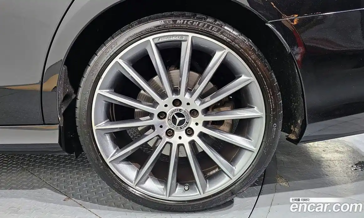 Mercedes-Benz E-Class 2021 2.0 Автомат в Москве № 623993, фото 5