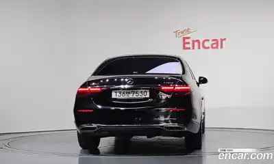 Mercedes-Benz S-Class 2022 4.0 Автомат в Москве № 624027, миниатюра 4