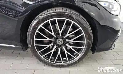 Mercedes-Benz S-Class 2022 4.0 Автомат в Москве № 624027, миниатюра 5