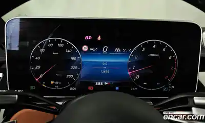 Mercedes-Benz S-Class 2022 4.0 Автомат в Москве № 624027, миниатюра 8