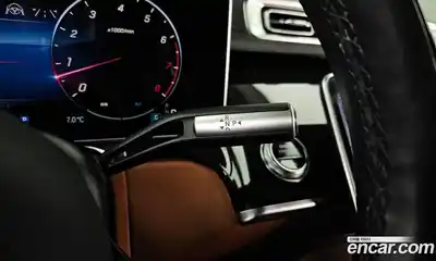 Mercedes-Benz S-Class 2022 4.0 Автомат в Москве № 624027, миниатюра 9