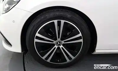 Mercedes-Benz E-Class 2021 2.0 Автомат в Москве № 624099, миниатюра 5