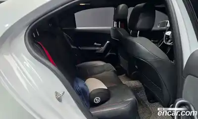 Mercedes-Benz A-Class 2021 2.0 Автомат в Москве № 624155, миниатюра 11