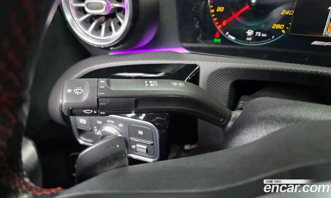 Mercedes-Benz A-Class 2021 2.0 Автомат в Москве № 624155, фото 18