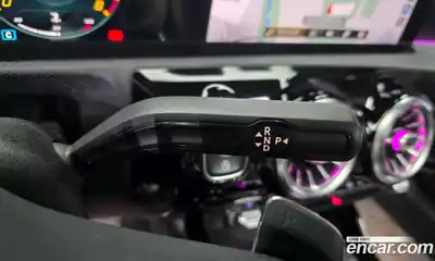 Mercedes-Benz A-Class 2021 2.0 Автомат в Москве № 624155, миниатюра 8