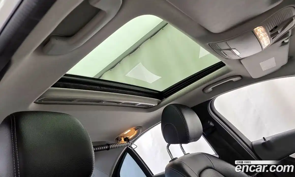 Mercedes-Benz C-Class 2016 2.1 Автомат в Москве № 624209, фото 17