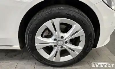 Mercedes-Benz C-Class 2016 2.1 Автомат в Москве № 624209, миниатюра 5