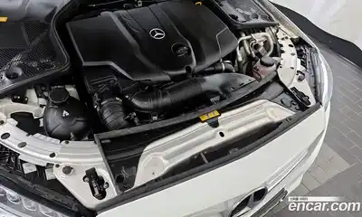 Mercedes-Benz C-Class 2016 2.1 Автомат в Москве № 624209, миниатюра 6