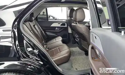 Mercedes-Benz GLE-Class 2020 1.9 Автомат в Москве № 624287, миниатюра 12